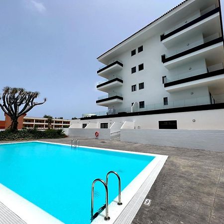 Lujoso Apartamento Completo, Piscina, Terraza Con Vistas Al Teide Puerto de la Cruz  Dış mekan fotoğraf