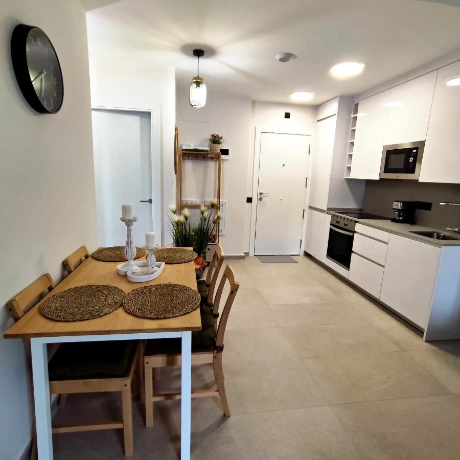 Lujoso Apartamento Completo, Piscina, Terraza Con Vistas Al Teide Puerto de la Cruz  Dış mekan fotoğraf