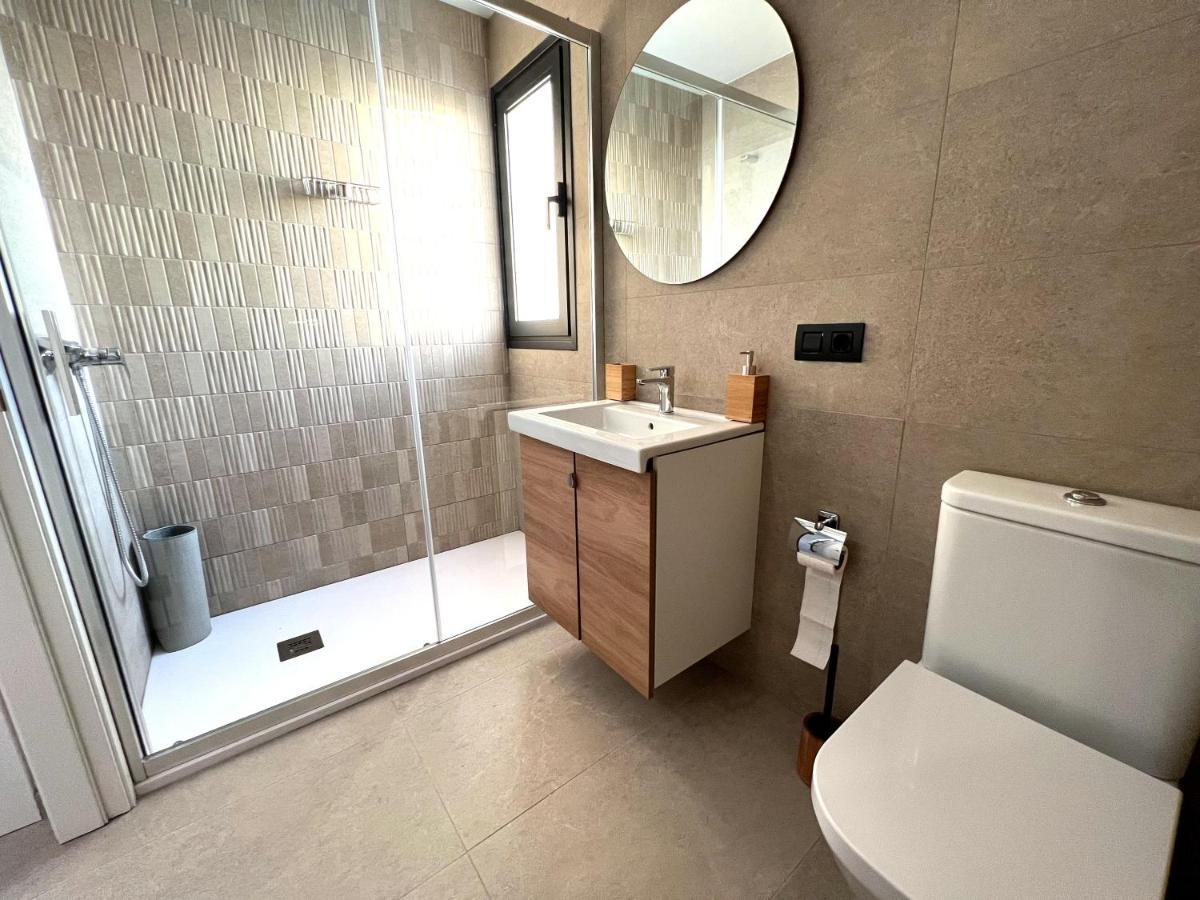 Lujoso Apartamento Completo, Piscina, Terraza Con Vistas Al Teide Puerto de la Cruz  Dış mekan fotoğraf
