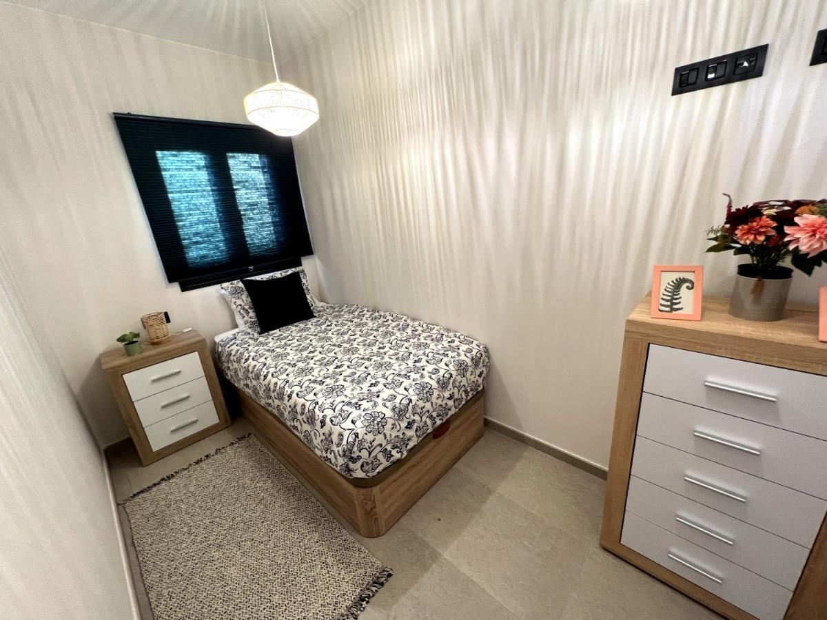 Lujoso Apartamento Completo, Piscina, Terraza Con Vistas Al Teide Puerto de la Cruz  Dış mekan fotoğraf