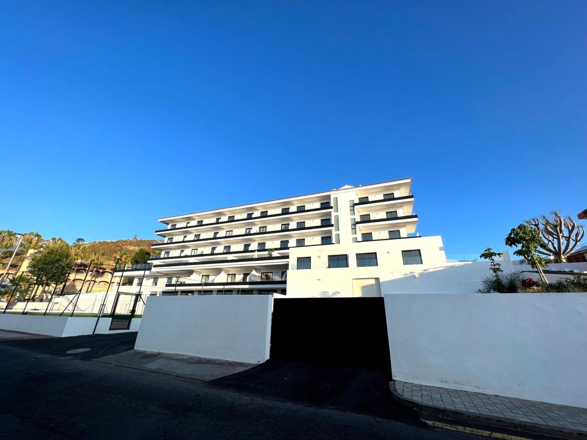 Lujoso Apartamento Completo, Piscina, Terraza Con Vistas Al Teide Puerto de la Cruz  Dış mekan fotoğraf